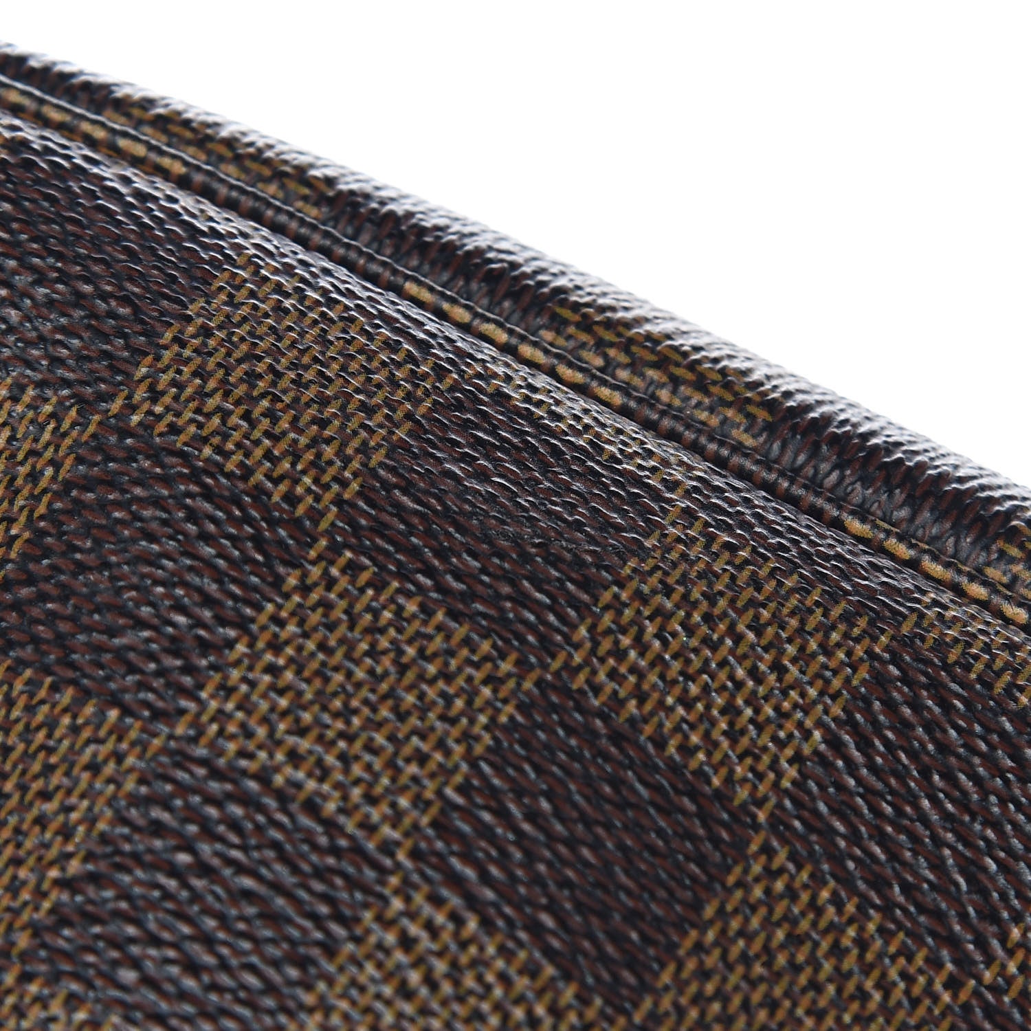 Louis Vuitton Damier Ebene Pochette Accessories 11 of 12