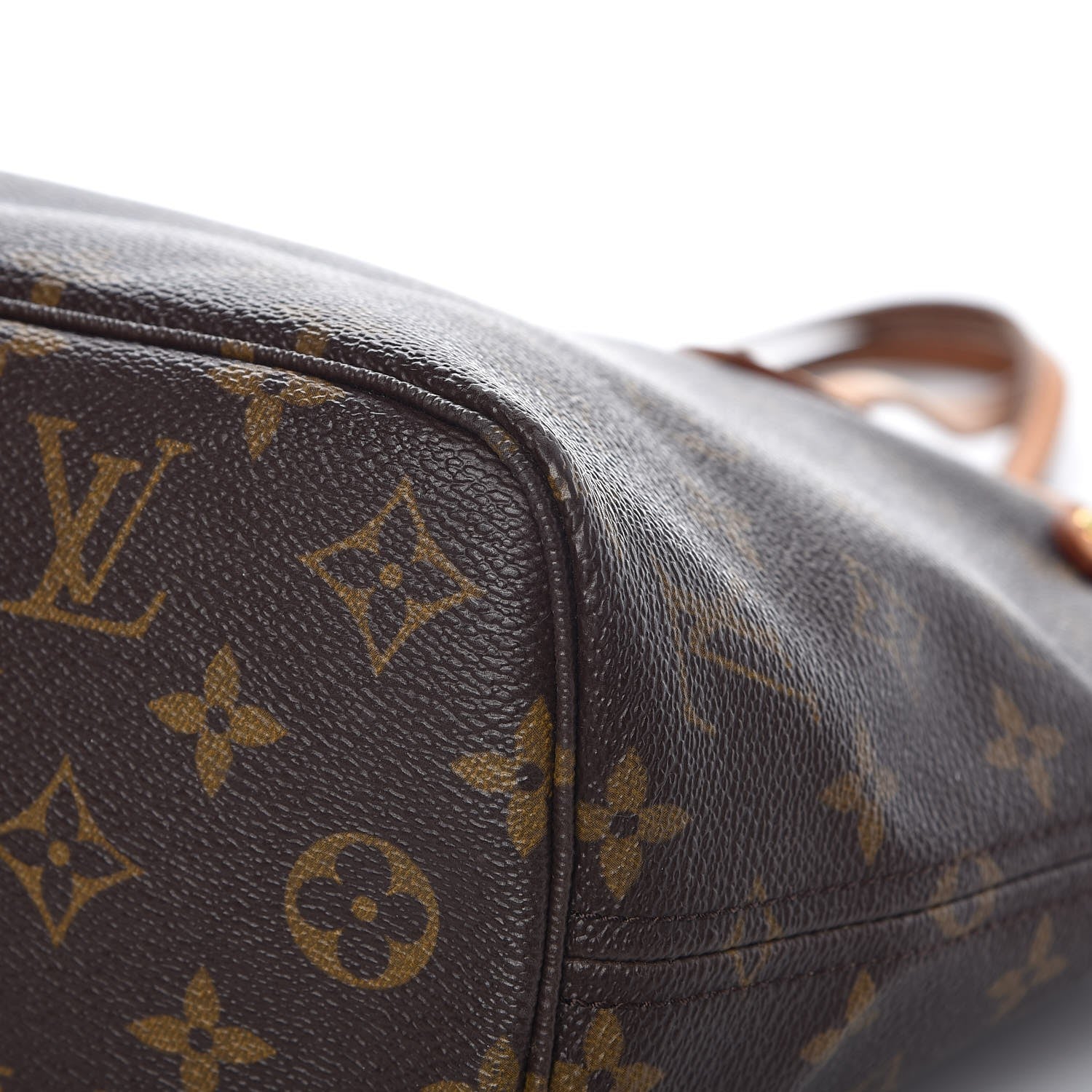 Louis Vuitton Monogram Neverfull PM 12 of 14