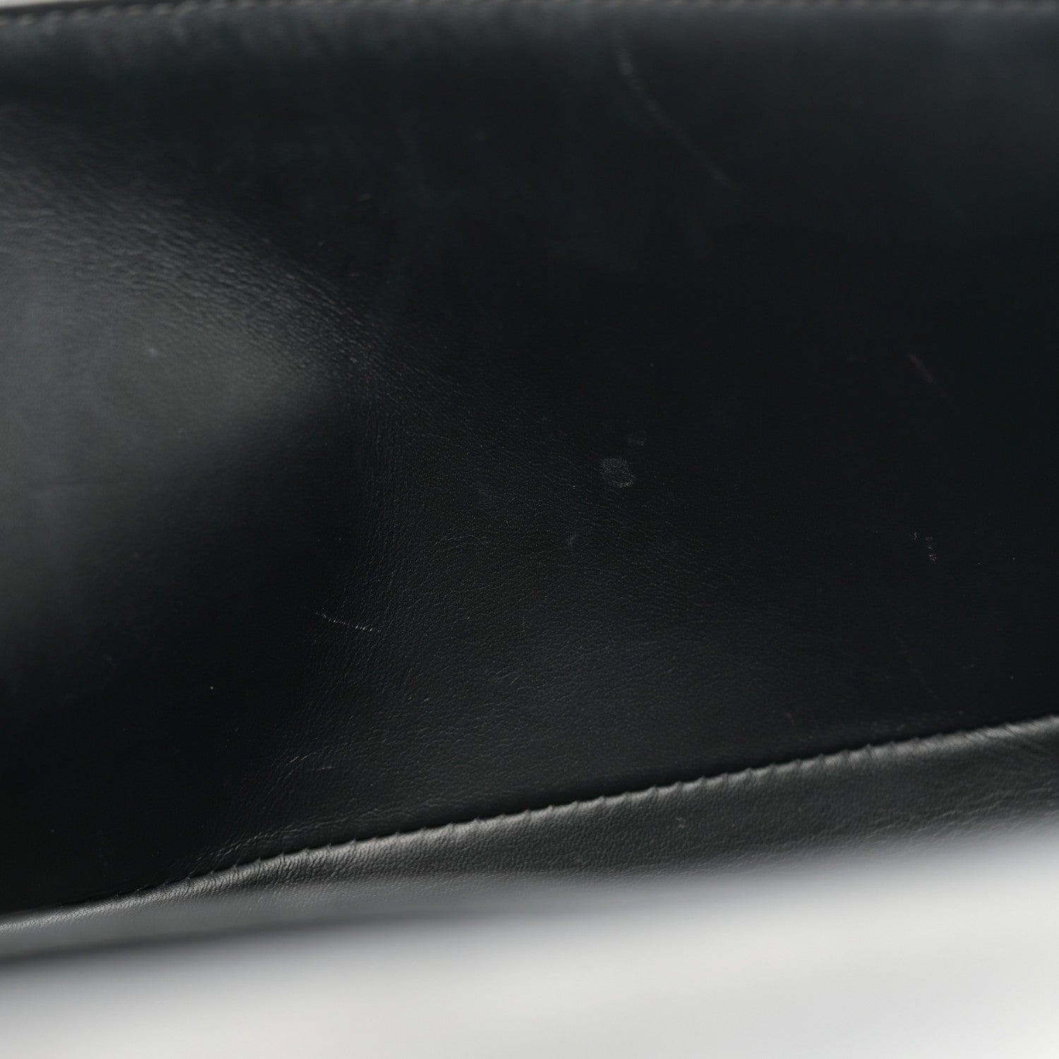 Chanel Snakeskin Medium Boy Flap Black 14 of 16