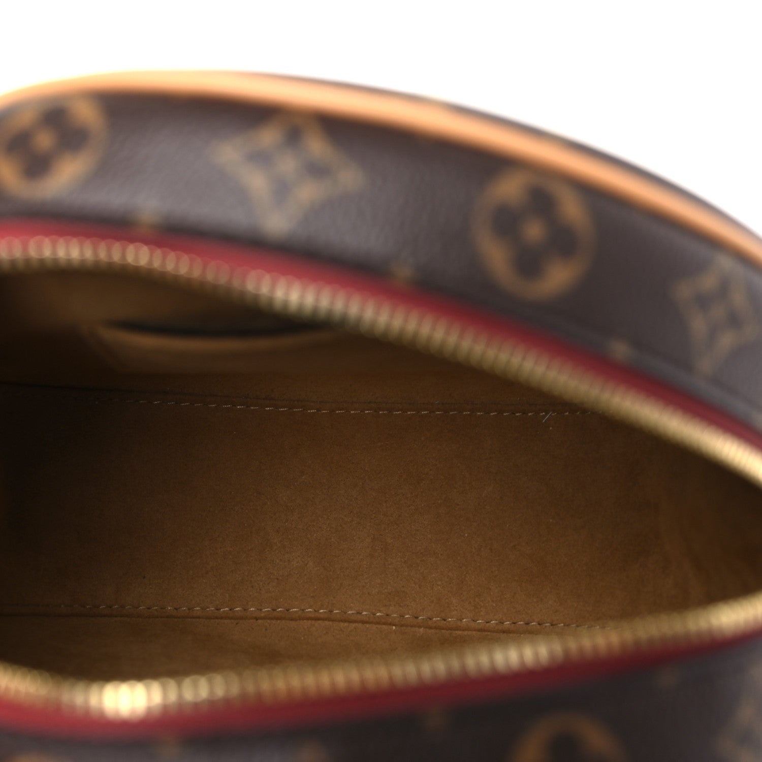 Louis Vuitton Monogram Boite Chapeau Souple MM 5 of 9
