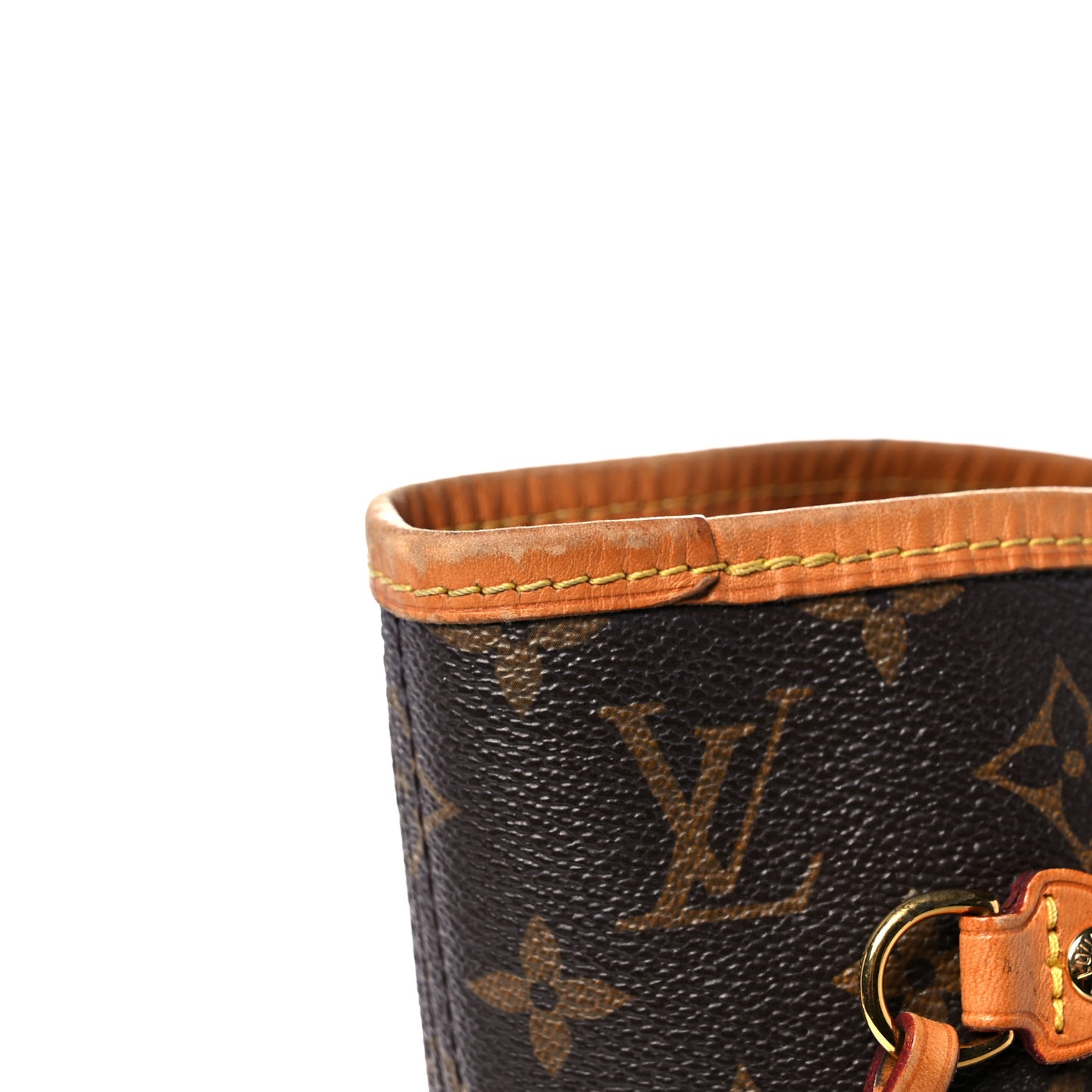 Monogram Neo Neverfull MM Pivoine