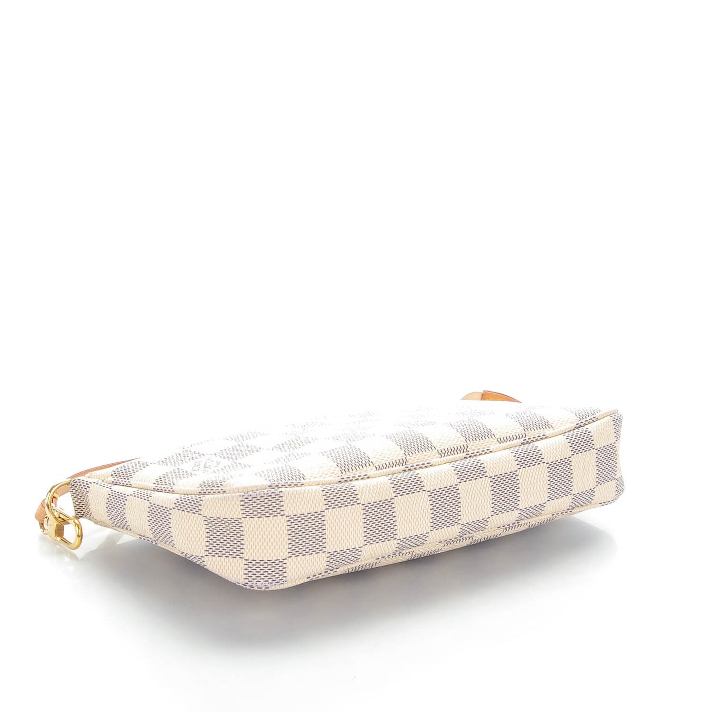 Damier Azur Pochette Accessories