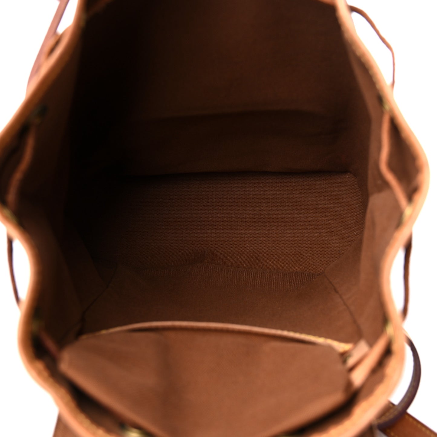 Monogram Montsouris MM Backpack