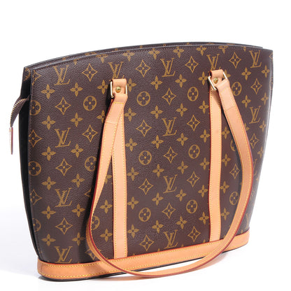 Louis Vuitton Monogram Babylone 3 of 7