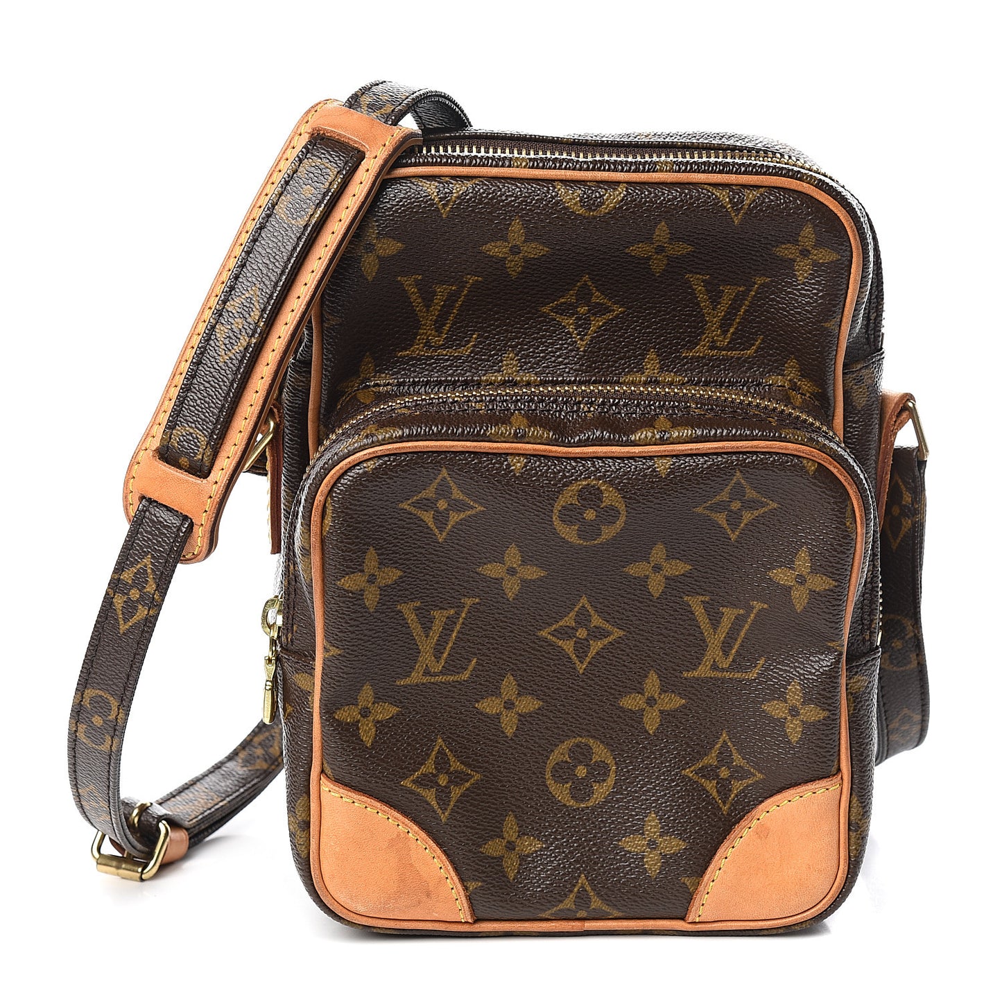 Monogram Amazone