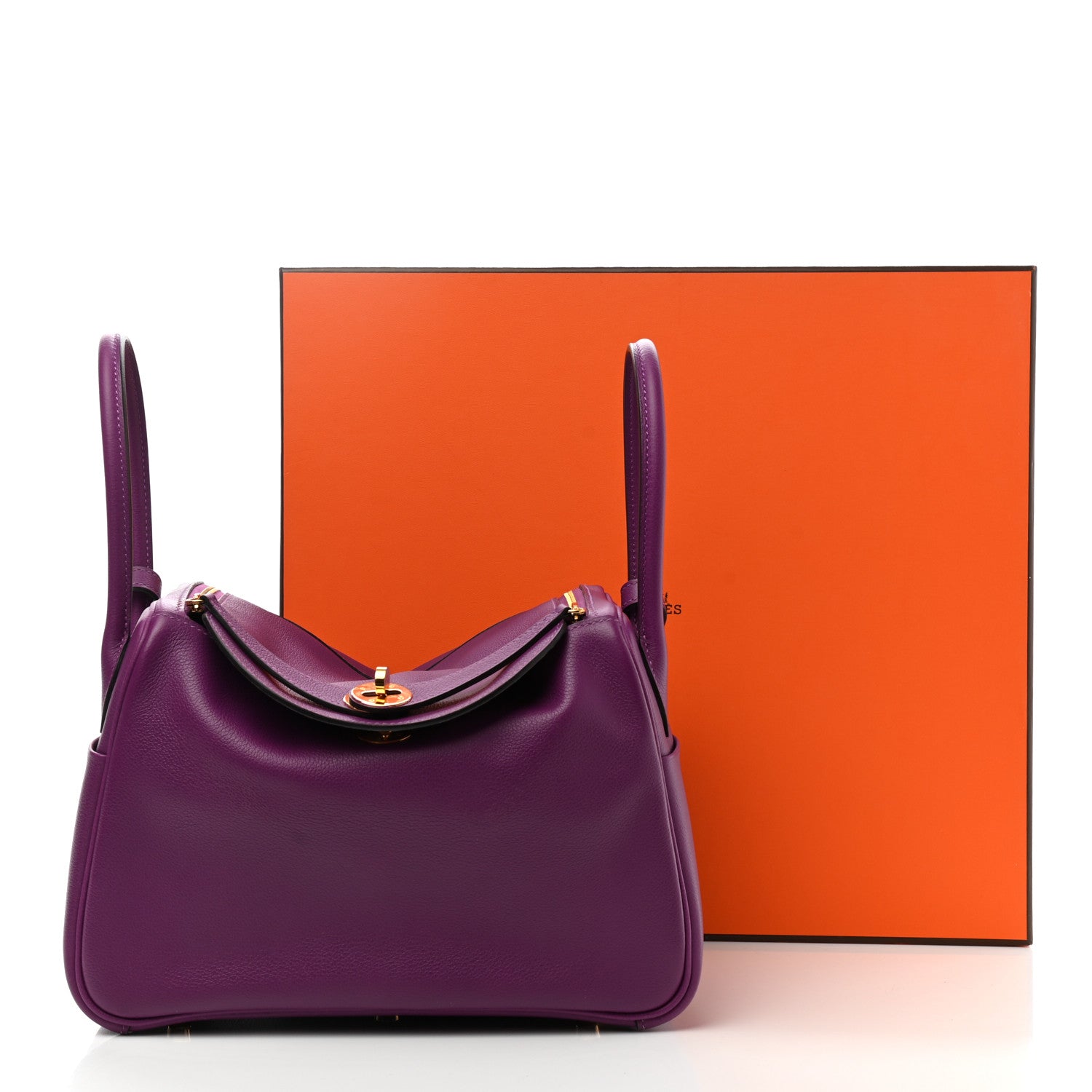 Hermes Evercolor Lindy 26 Anemone 12 of 12