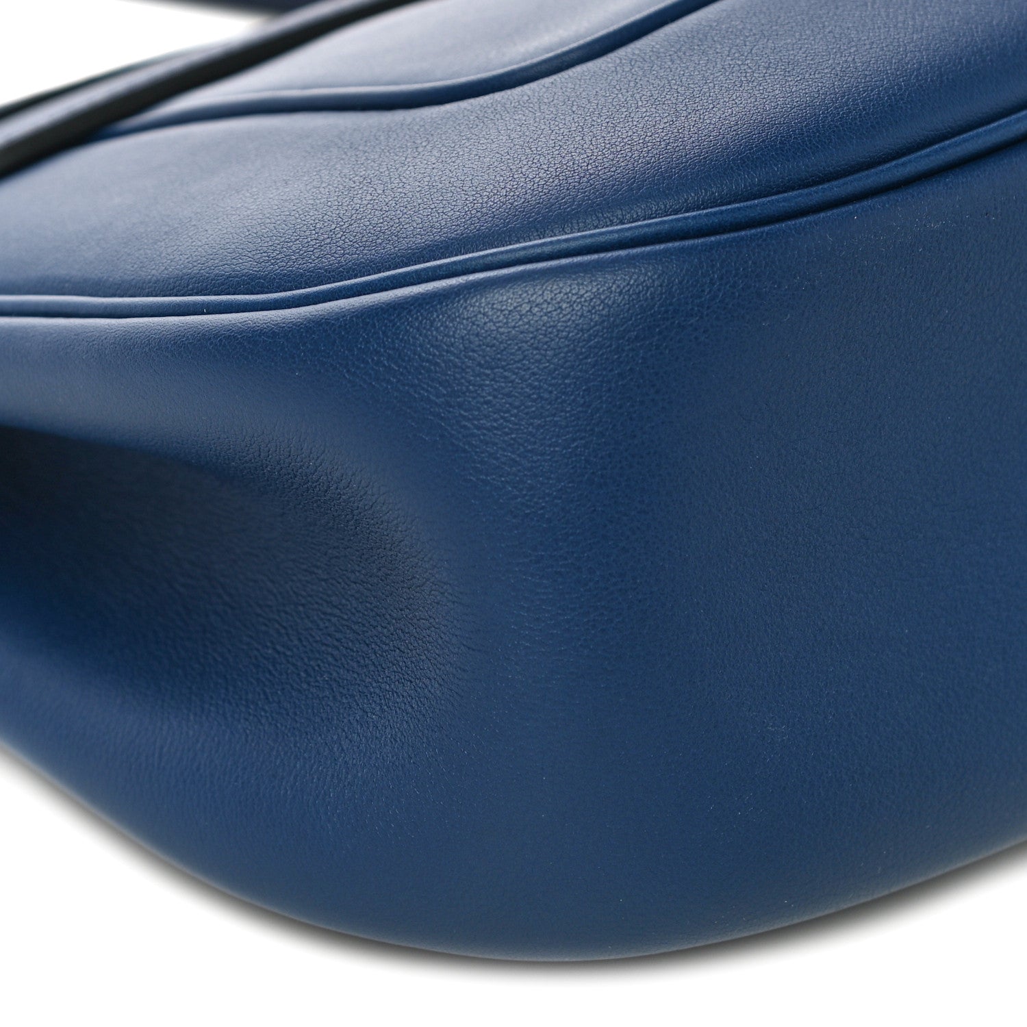 Hermes Evercolor Sac Berline 28 Bleu Saphir 9 of 12