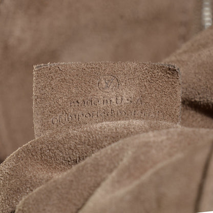 Louis Vuitton Veau Cachemire Soft Lockit MM Galet 32 of 32