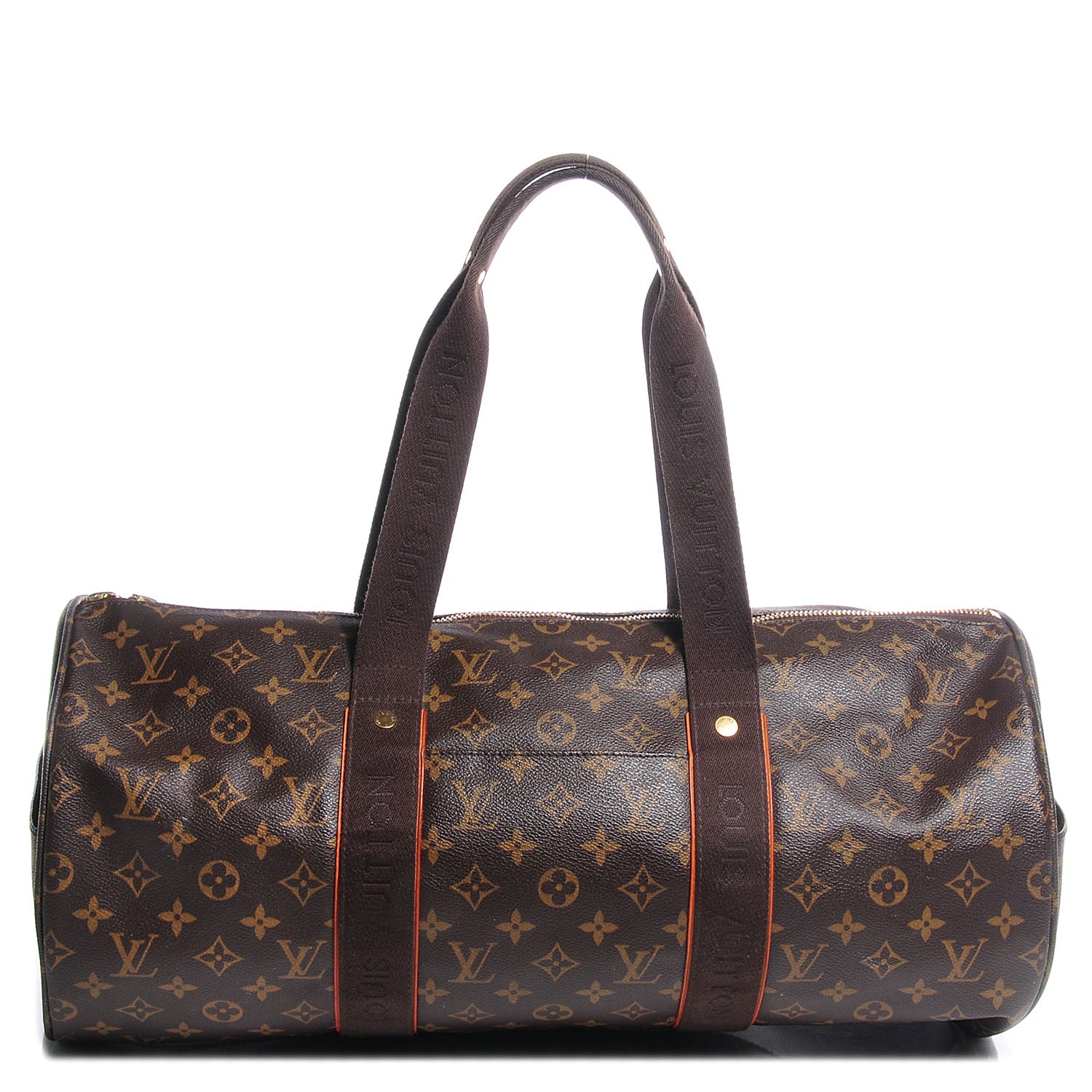 Louis Vuitton Monogram Sporty Beaubourg 1 of 7