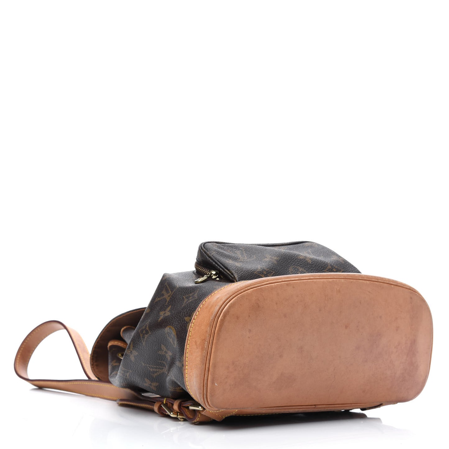Monogram Montsouris MM Backpack