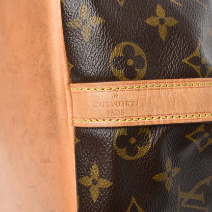 Louis Vuitton Monogram Petit Noe 7 of 11