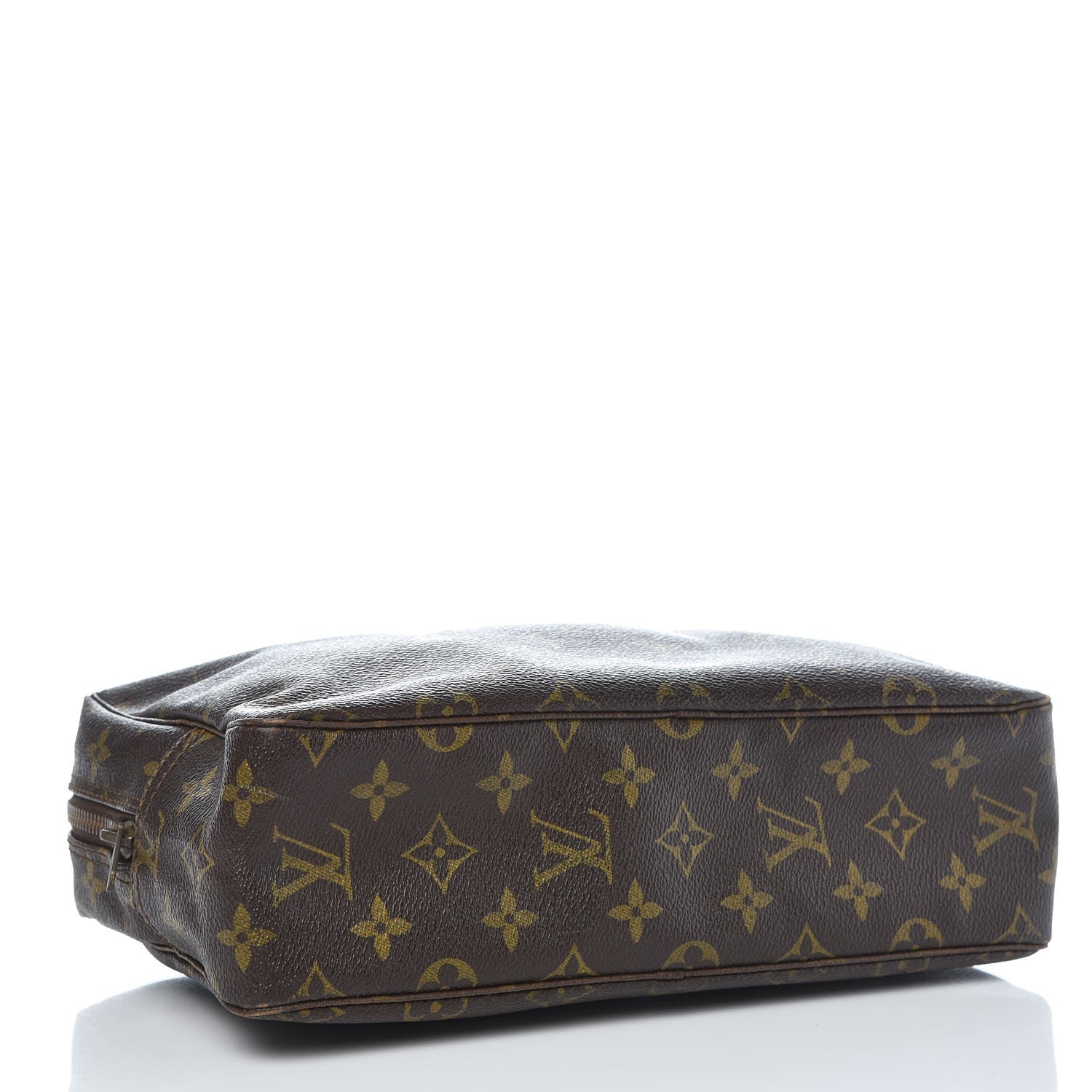 Louis Vuitton Monogram Trousse Toilette 28 4 of 8