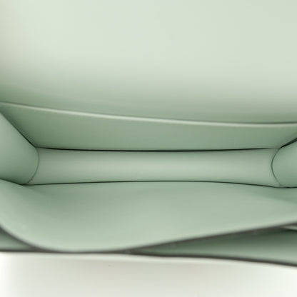 Hermes Swift Constance 18 Vert Peppermint 6 of 12