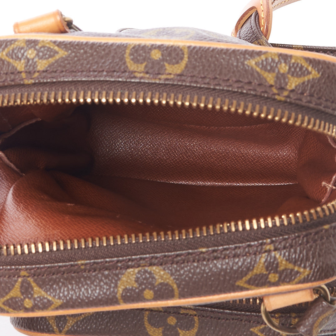 Monogram Amazone PM