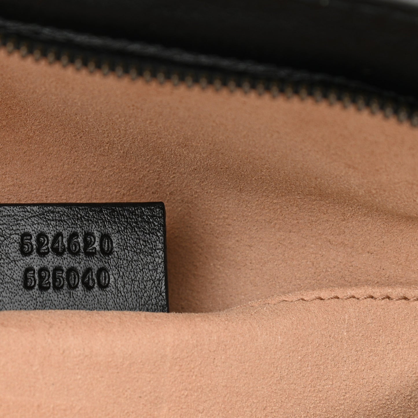 Calfskin Small Re(Belle) Crossbody Bag Black