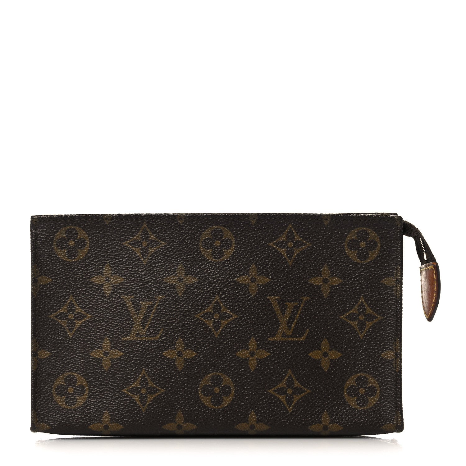 Louis Vuitton Monogram Compact Tour Toiletry Pouch 1 of 12