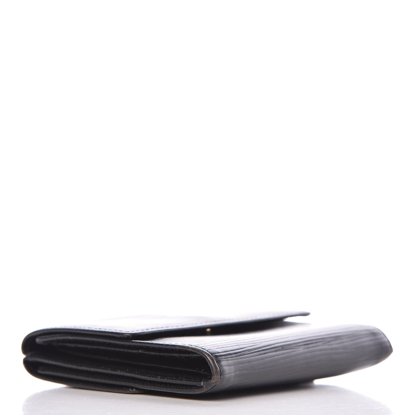 Epi Elise Wallet Black