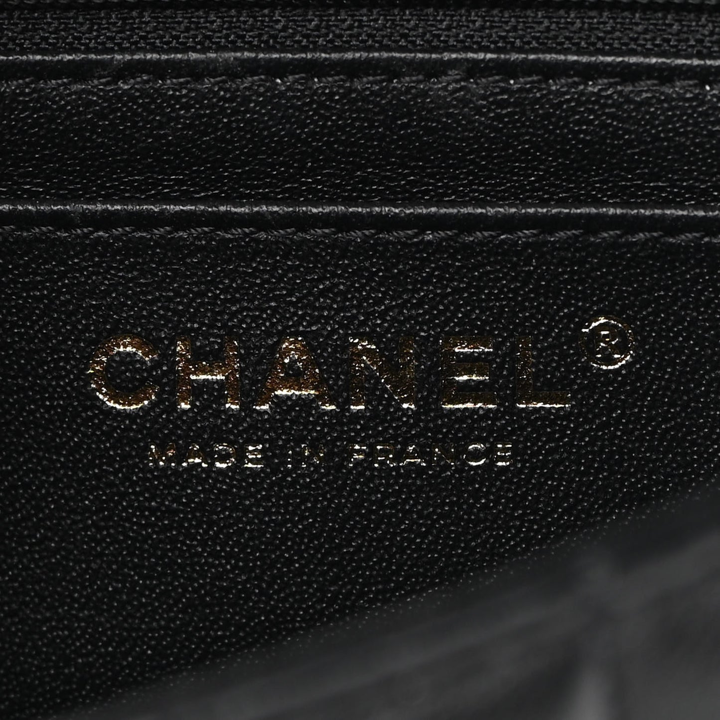Aged Calfskin Vertical Quilted 2.55 Reissue Mini Flap Black