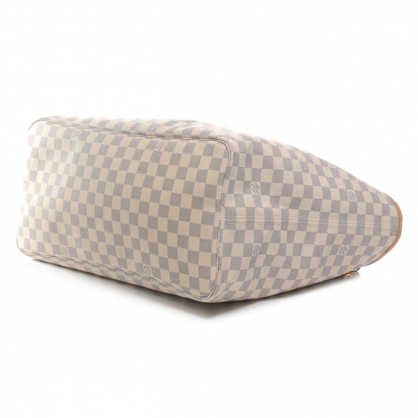 Damier Azur Neverfull GM