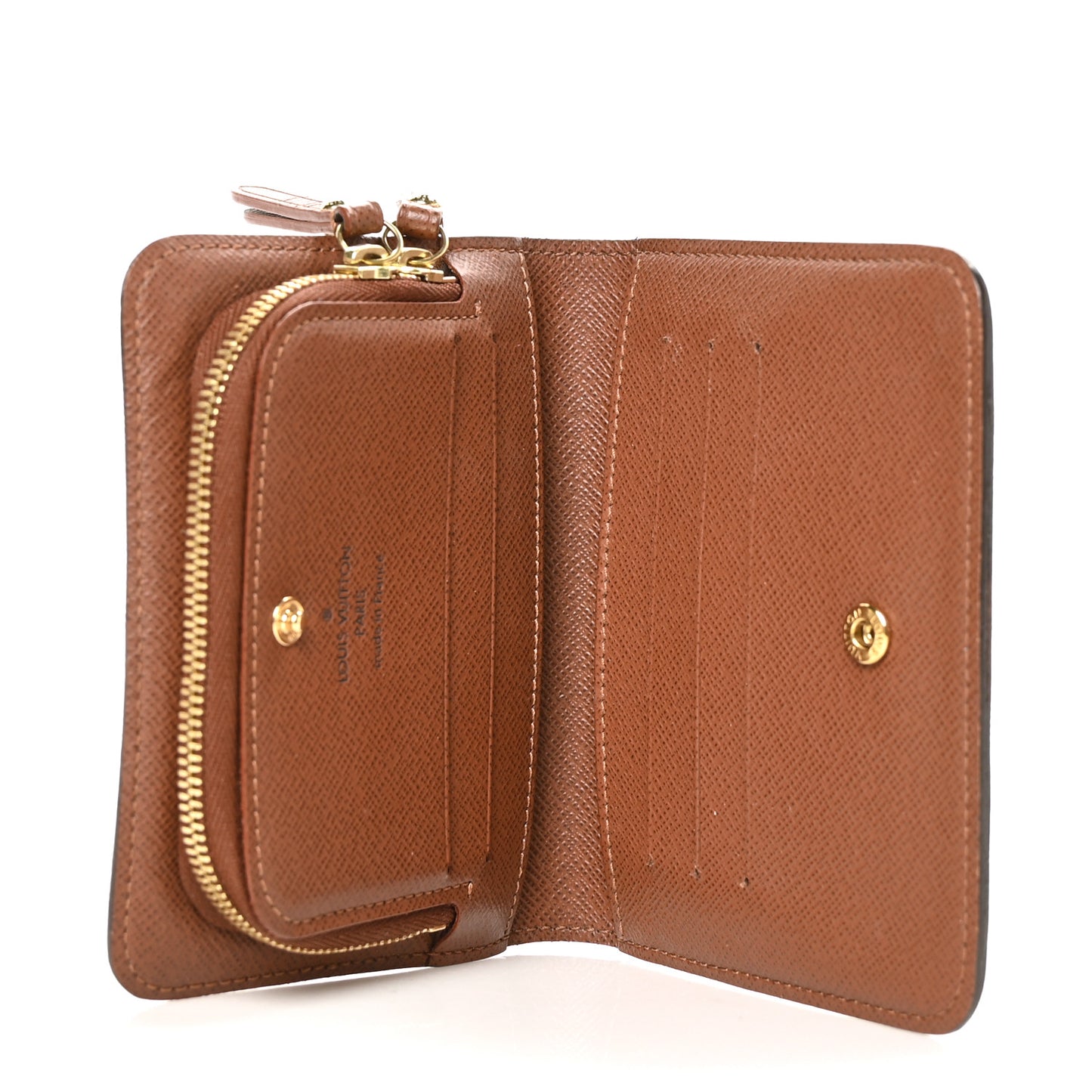 Monogram Insolite Coin Purse Wallet