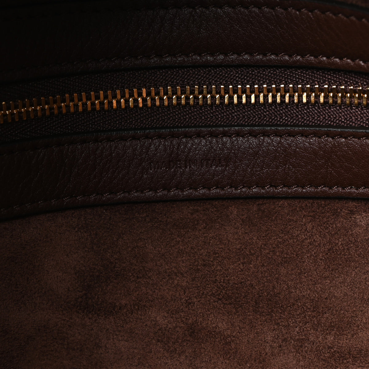 Supple Calfskin Medium Anita Chestnut