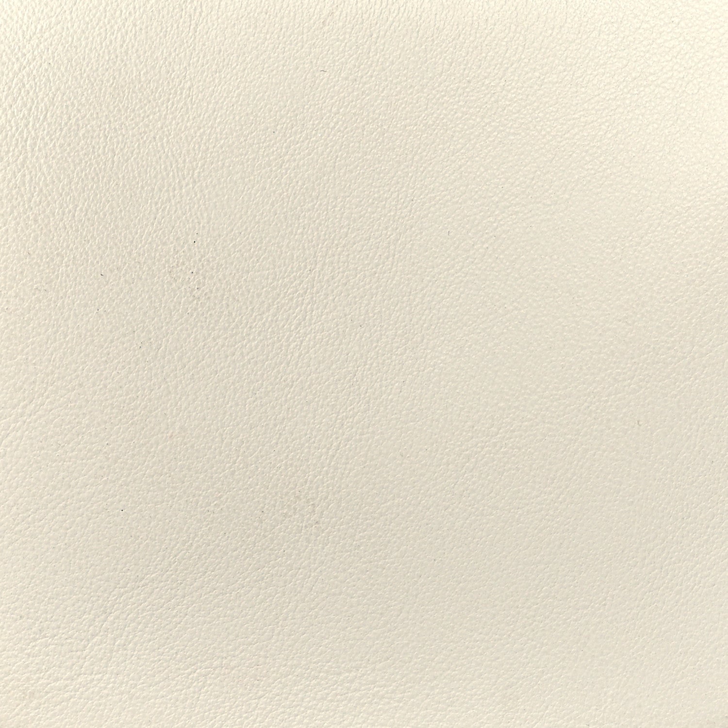 Fendi Vitello Grace Matte Nano Fendigraphy Hobo Charm White Ice 8 of 11