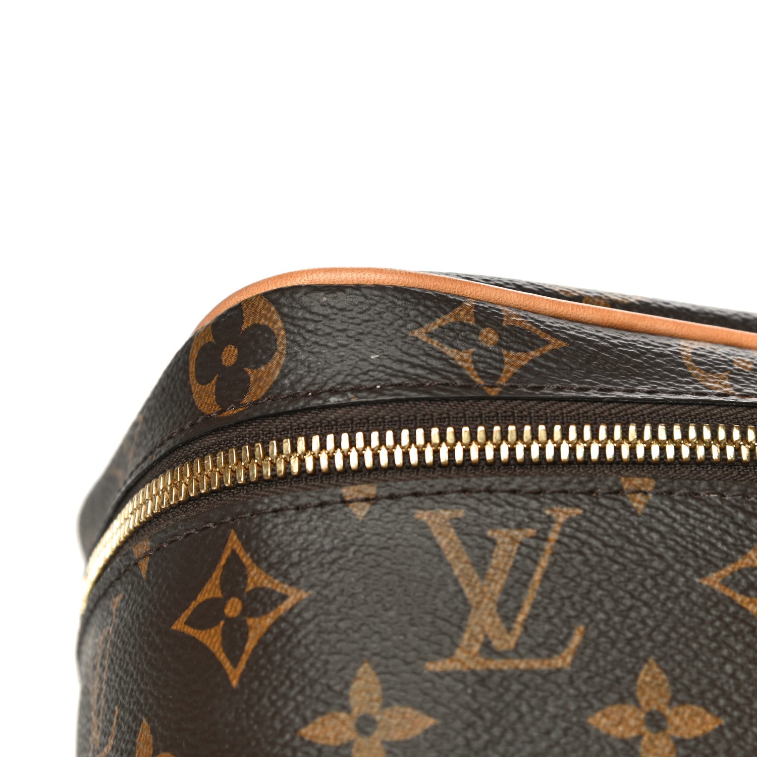 Louis Vuitton Monogram Nice BB 13 of 16