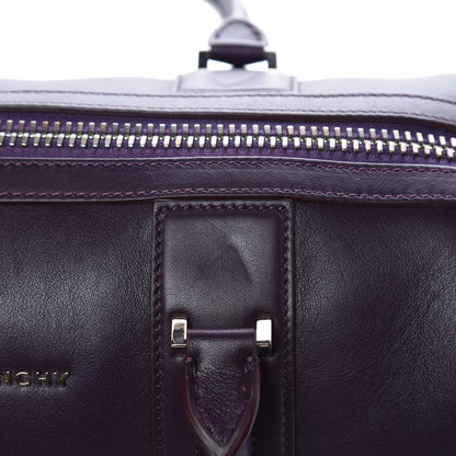 Givenchy Lambskin Medium Lucrezia Purple 8 of 14