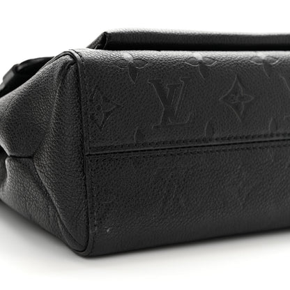 Louis Vuitton Empreinte Vavin PM Black 8 of 9