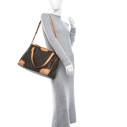 Louis Vuitton Monogram Estrela MM 2 of 14