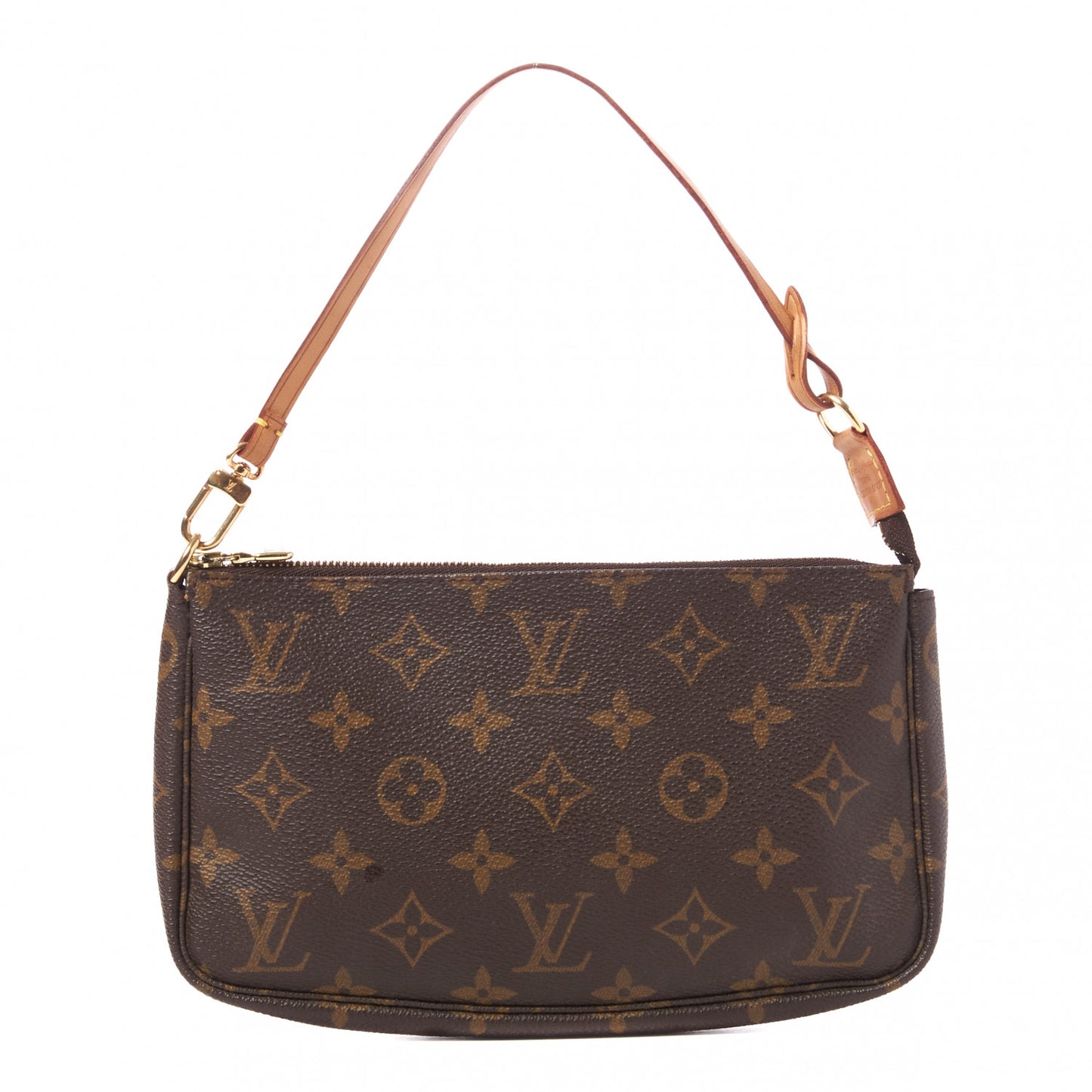 Monogram Pochette Accessories