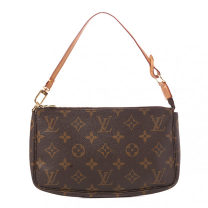 Louis Vuitton Monogram Pochette Accessories 1 of 7