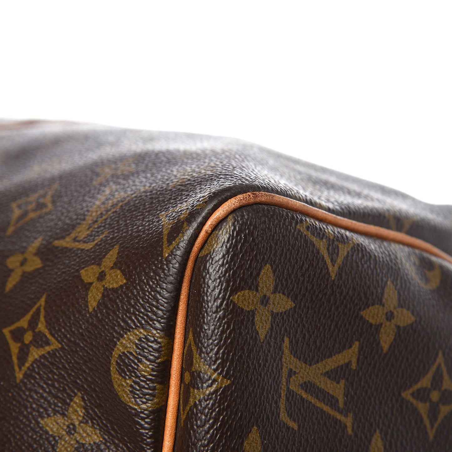 Monogram Keepall Bandouliere 55