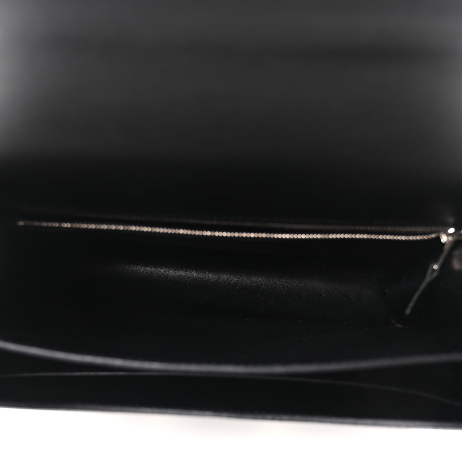 Hermes Epsom Constance 24 Black 5 of 11