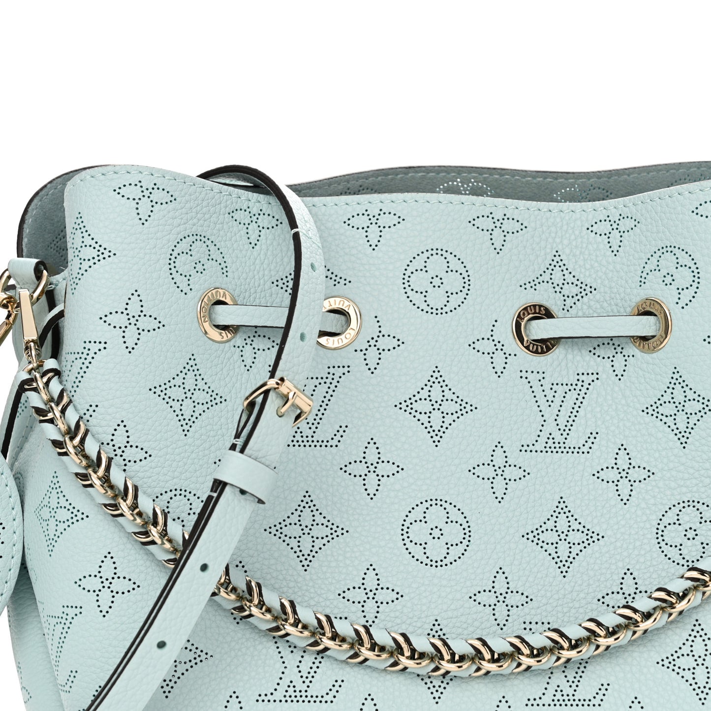 Mahina Bella Olympe Blue