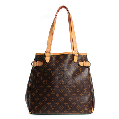 Louis Vuitton Monogram Batignolles Vertical 1 of 7