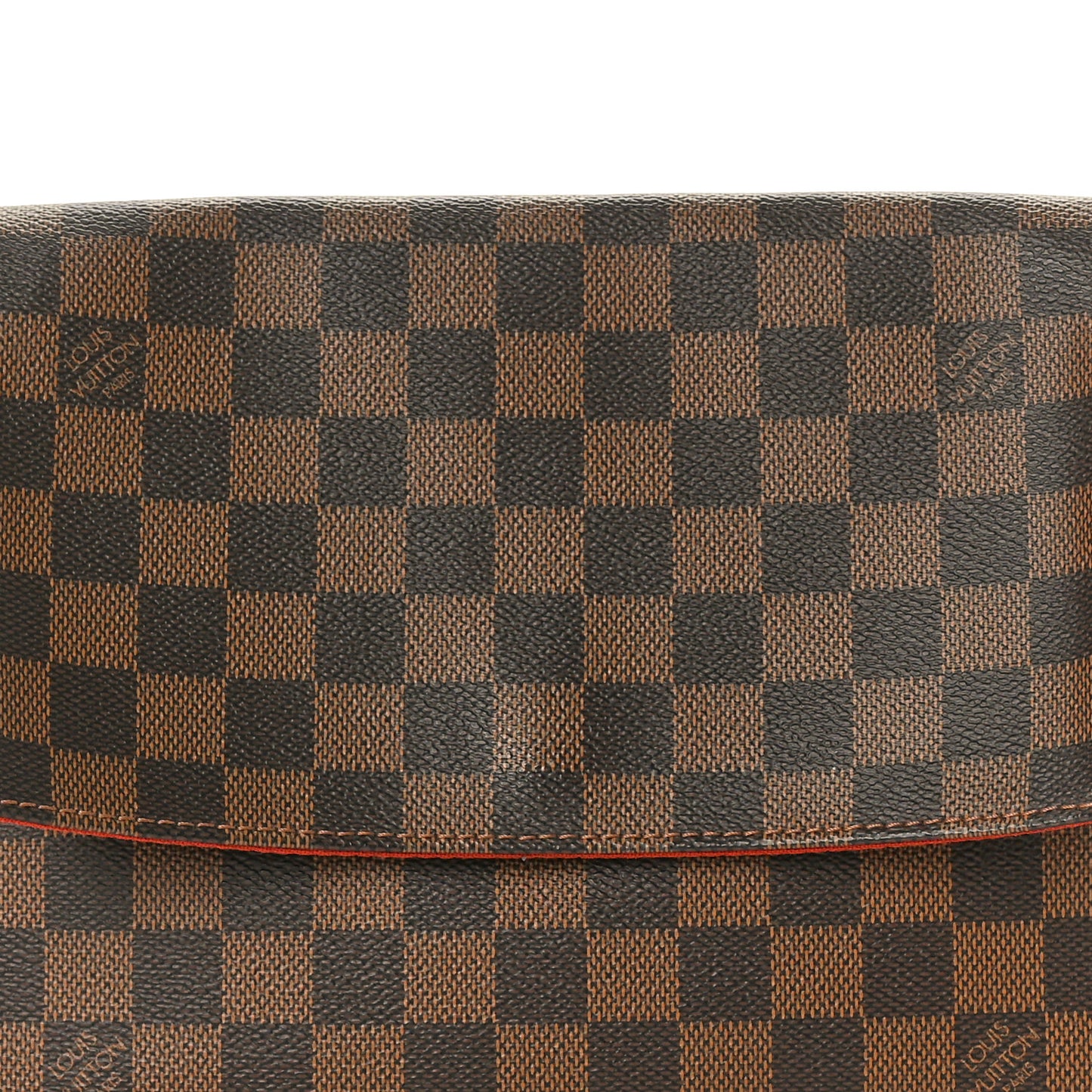 Damier Ebene Mini Looping