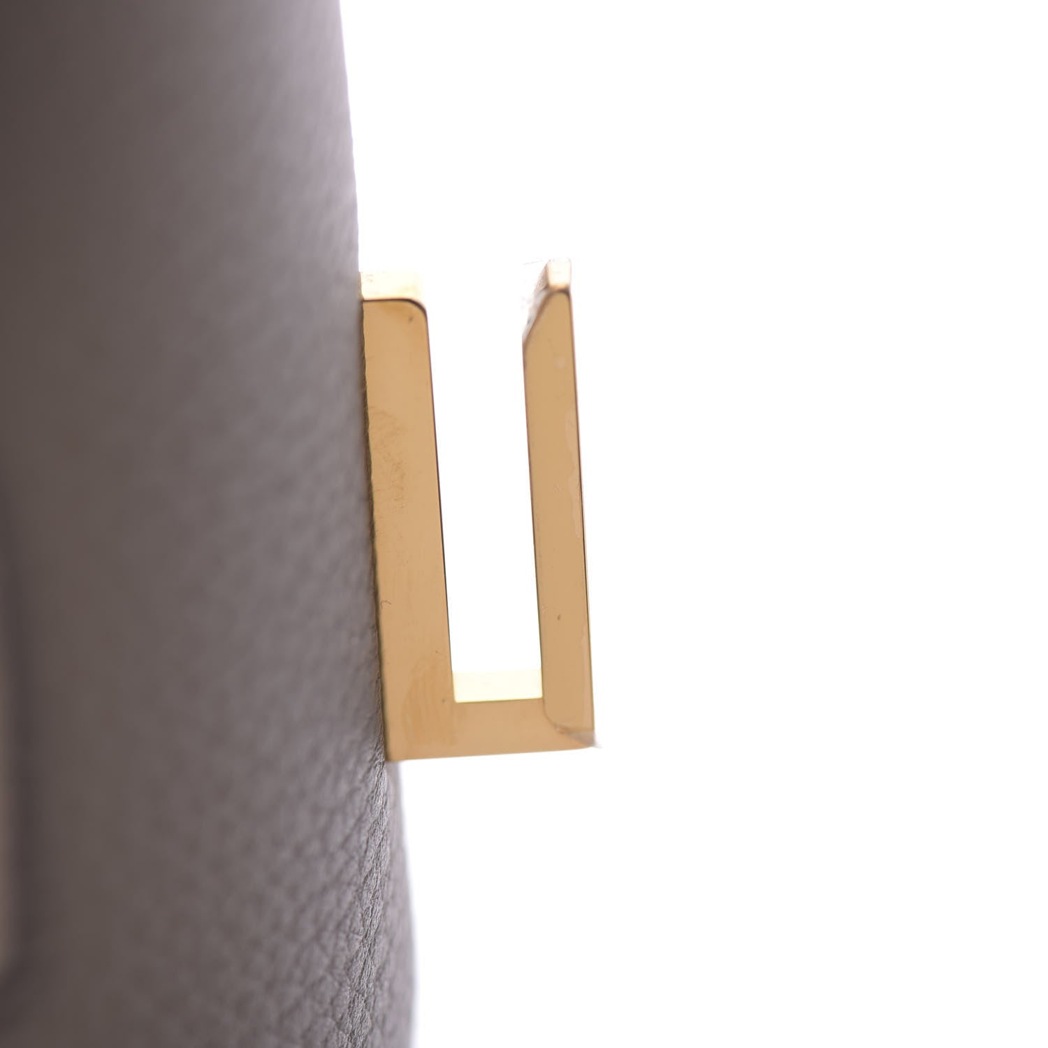 Hermes Togo Birkin 35 Etoupe 29 of 38