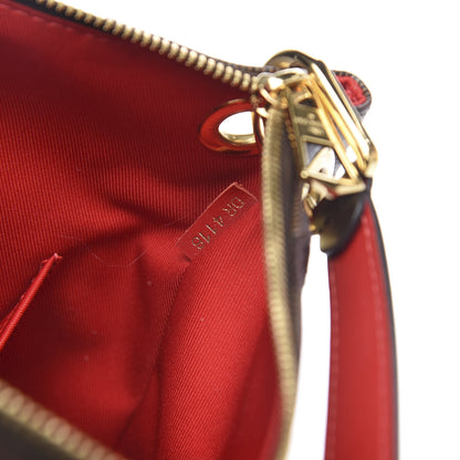 Louis Vuitton Damier Ebene South Bank Besace 7 of 9