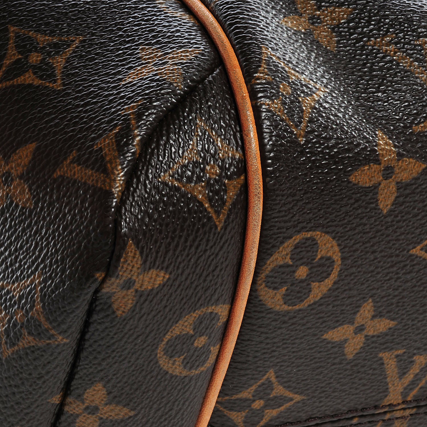 Louis Vuitton Monogram Totally MM 5 of 8