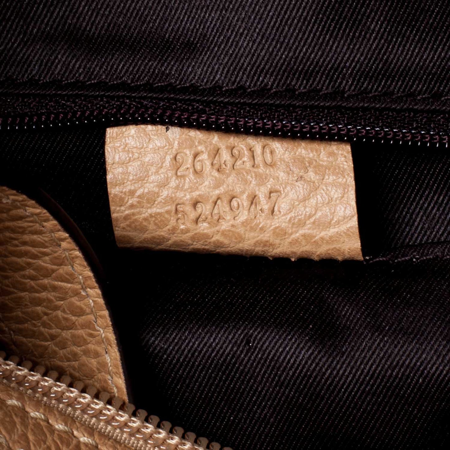 GG Plus Monogram
