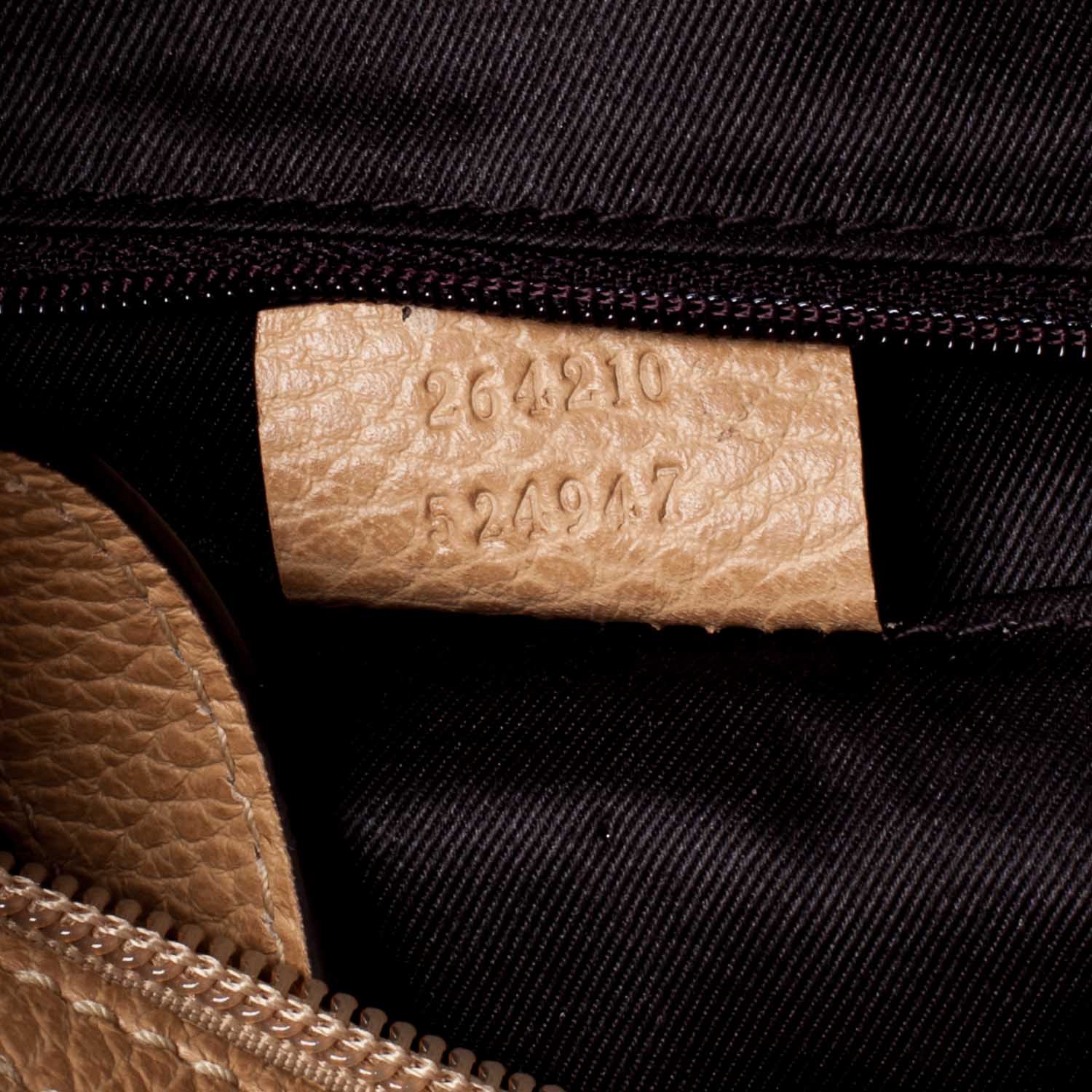 Gucci GG Plus Monogram 6 of 9