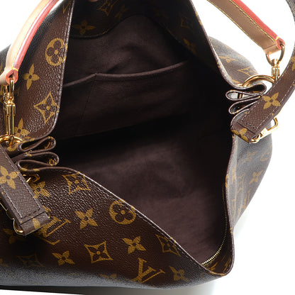 Louis Vuitton Monogram Metis 5 of 7