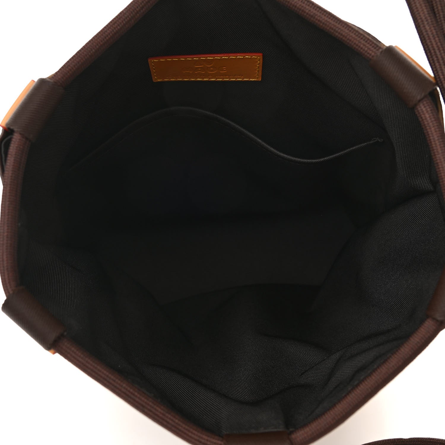 Louis Vuitton X NIGO Reverse Monogram Stripes Randonee Messenger 5 of 9