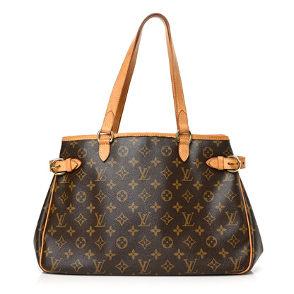 Louis Vuitton Monogram Batignolles Horizontal 1 of 7