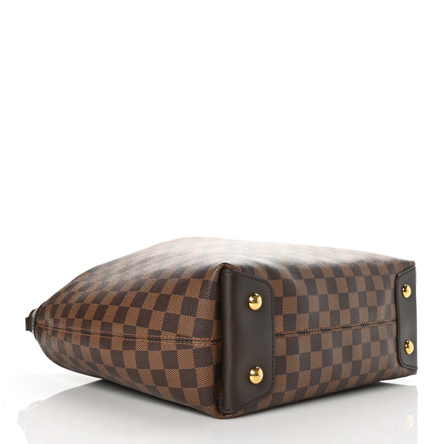 Damier Ebene Duomo Hobo
