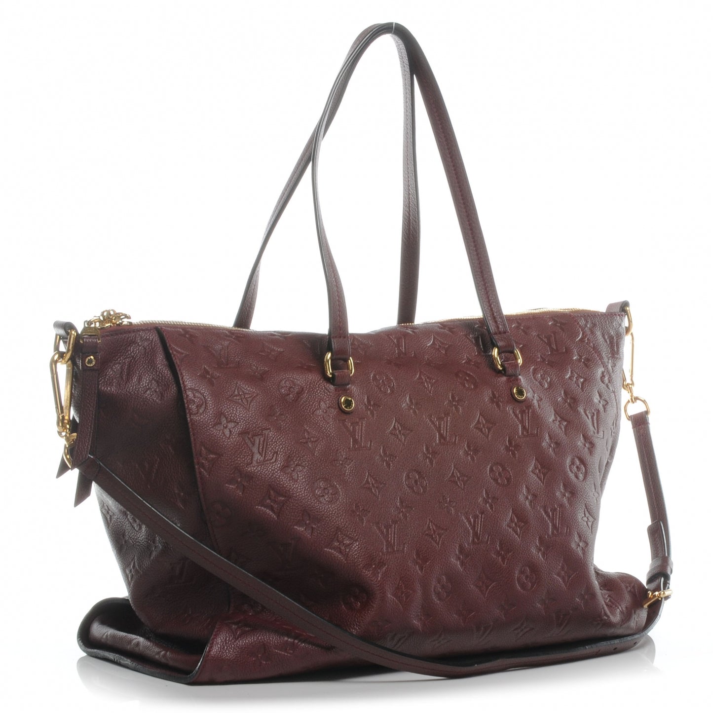 Empreinte Lumineuse GM Flamme