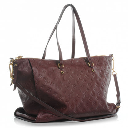 Louis Vuitton Empreinte Lumineuse GM Flamme 3 of 7
