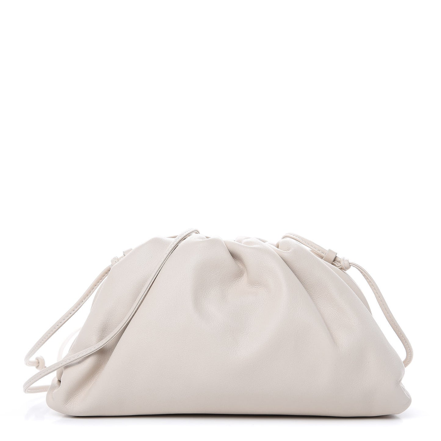 Butter Calfskin The Mini Pouch Mist
