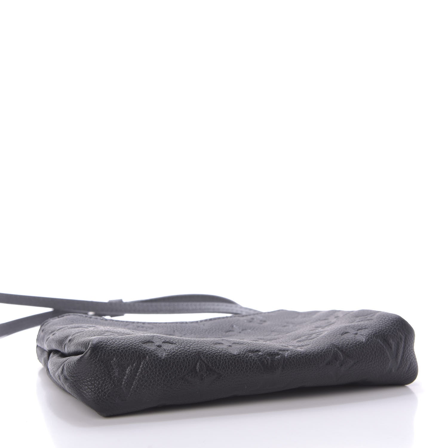 Louis Vuitton Empreinte Pallas Crossbody Black 4 of 8